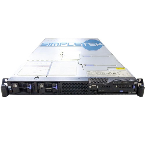 Serveur ibm x3550 xeon - ibm, x