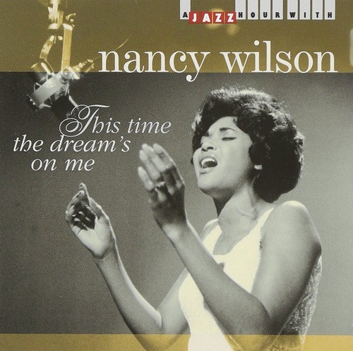 Audio nancy wilson this - -,