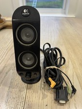 Logitech X-530 5.1 Speaker