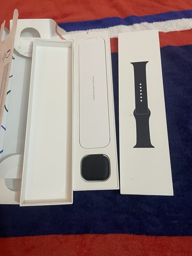 Apple watch series - apple,
