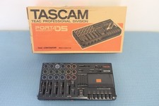 Vintage 1980s TASCAM Porta 05