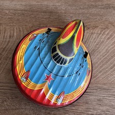 Jouet N417 UFO Vaisseau