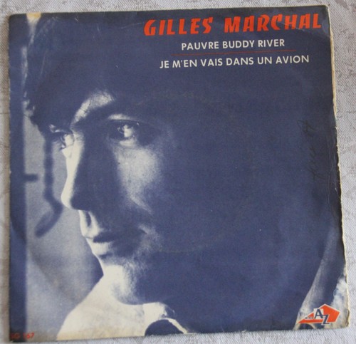 Gilles marchal - marchal,