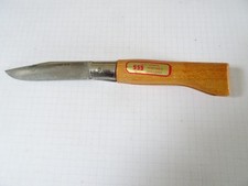ANCIEN COUTEAU PLIANT 555