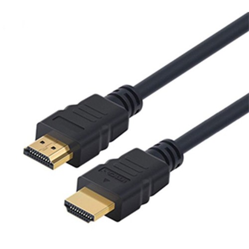 Câble hdmi m noir pour - 4k,