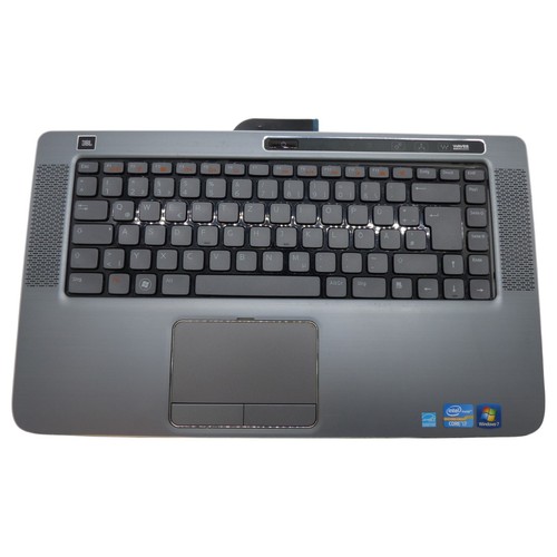 Dell xps boîtier - dell,