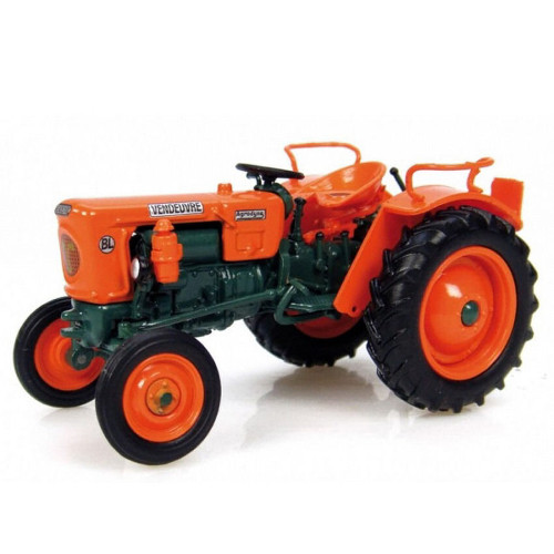 Trattore vendeuvre bl30 1960 - trattore,