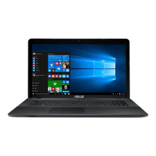 PC Portable Asus X751M, 17"