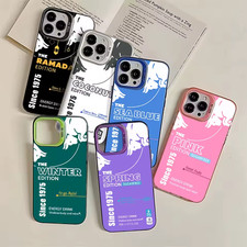Coque RedBull - iPhone 11 12