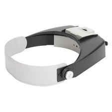 Loupe De Tête à