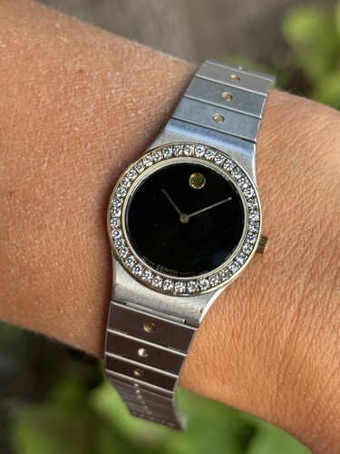 Montre zenith museum - montre,