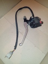 Derbi Drd Comodo Gauche 