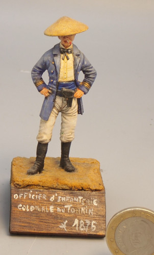 Plomb figurines artistes sur - figurines,