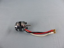 Modélisme RC moteur MULTIPLEX PERMAX BL-O 2830-1100  , testé OK