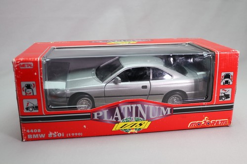 Lj593 majorette platinium 4408 - lj593,