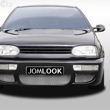 Design Calandre pour VW Golf 3
