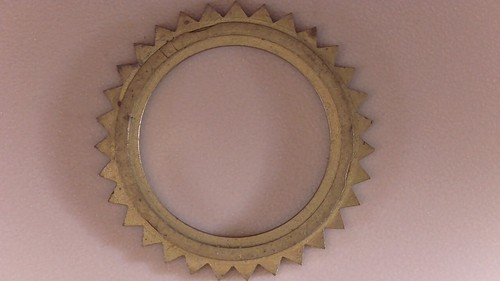 Piece detachee pour reveil - detachee, lip