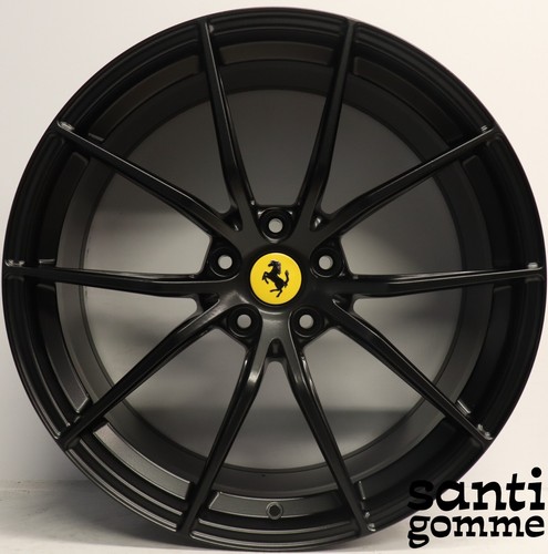 Cerceau ferrari - 10, "