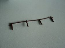 PLAYMOBIL country wild life main courante pont suspendu set 5557 de 2015