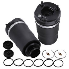 2x Amortisseur pneumatique