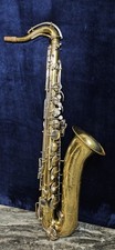 Buescher Elkhart Tenor