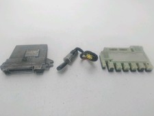 CALCULATEUR MOTEUR ECU -