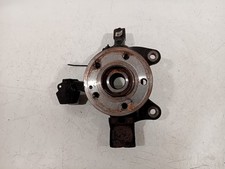 Moyeu de roue avant droit