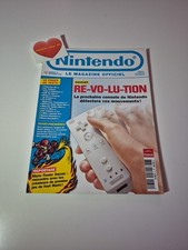 ? Magazine " Nintendo " N°39