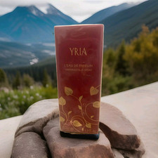 YVES ROCHER  YRIA L’eau de