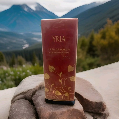 Yves rocher yria - yria, l’eau
