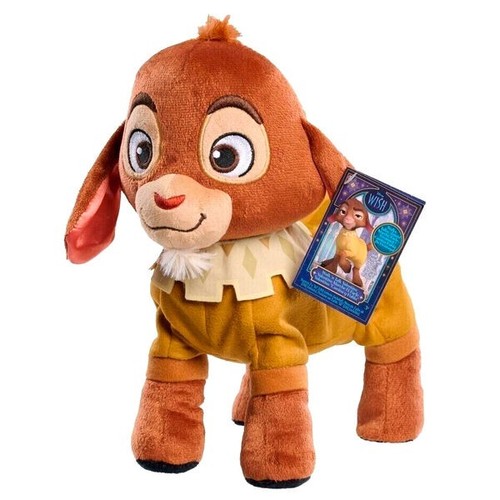 Valentino peluche parlante - valentino,