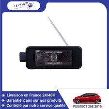 🇫🇷 ECLAIREUR PLAQUE DE