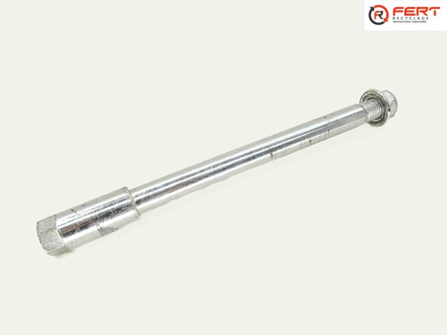 Axe roue avant - , bigy