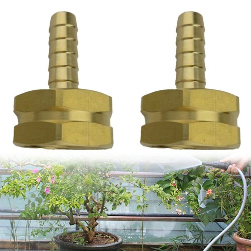 Raccords tuyauterie laiton - raccords,