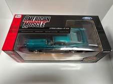 Auto World Amm1132 1/18 - 1968