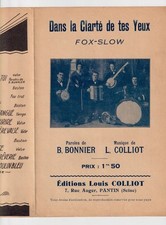 LOUIS COLLIOT (ACCORDÉON)