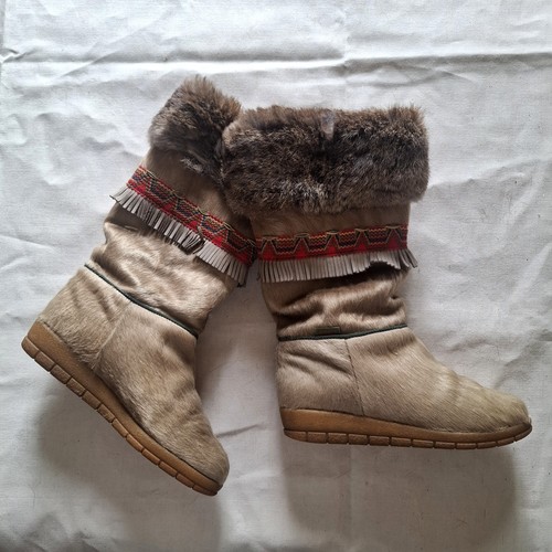 Vintage navaro fur - vintage,