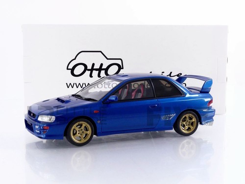 Otto mobile subaru - otto,