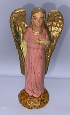 Santon creche DEVINEAU Ange