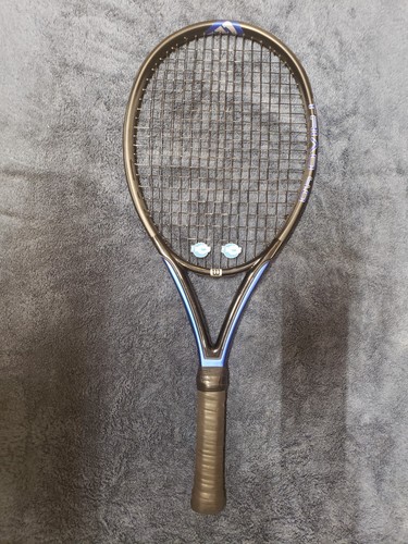 Wilson triad 110 - 110, near