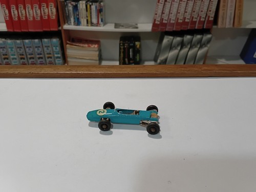 Majorette alpine 55 - alpine, f3