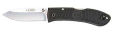 KABAR - DOZIER FOLDING
