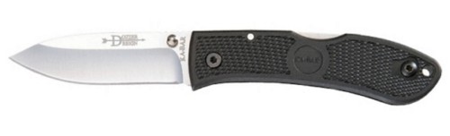 Kabar dozier folding - dozier,
