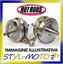 4104 Arbre Moteur Hot Rods