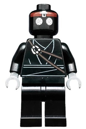 Figurine minifigure lego - figurine,