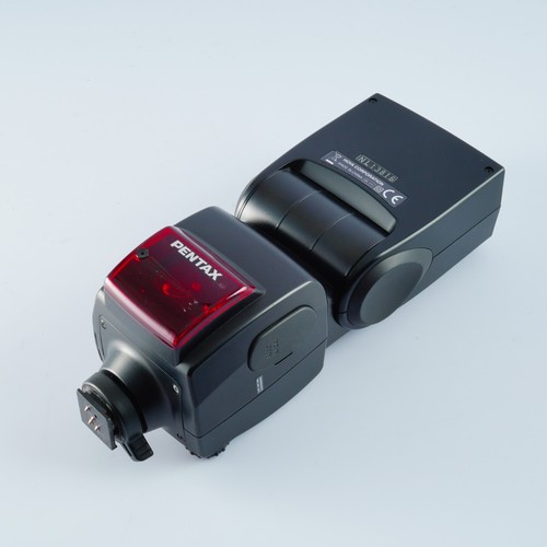 Pentax af540fgz auto flash - pentax,