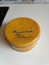 Rasoline Molinard grasse