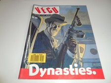 REVUE VECU 26/ 1ERE SERIE/ TBE