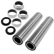 2 Kit de roulement Réparation Bras axe Essieu Train Arriere pour Peugeot 206 Hdi