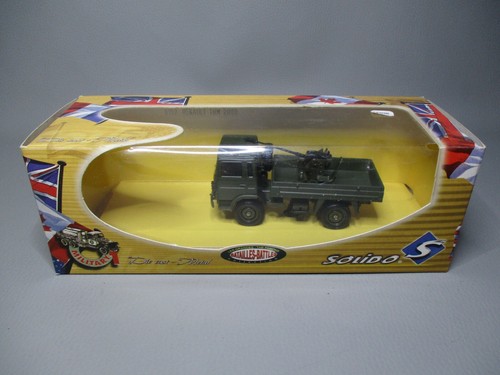 Lf038 solido 6152 camion 50 - 6152,
